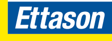 Ettason Logo