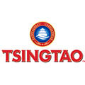 TSINGTAO Beer Logo