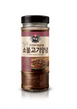 Korean BBQ Sauce Bulgogi Sauce for Beef G
