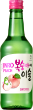 Jinro Peach